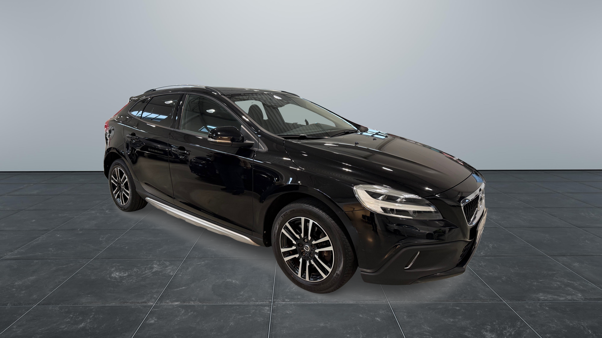 Volvo V40 Cross Country 2017, bild 2/37