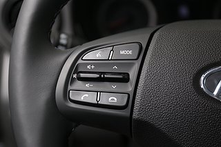 Halvkombi Hyundai i10 11 av 12