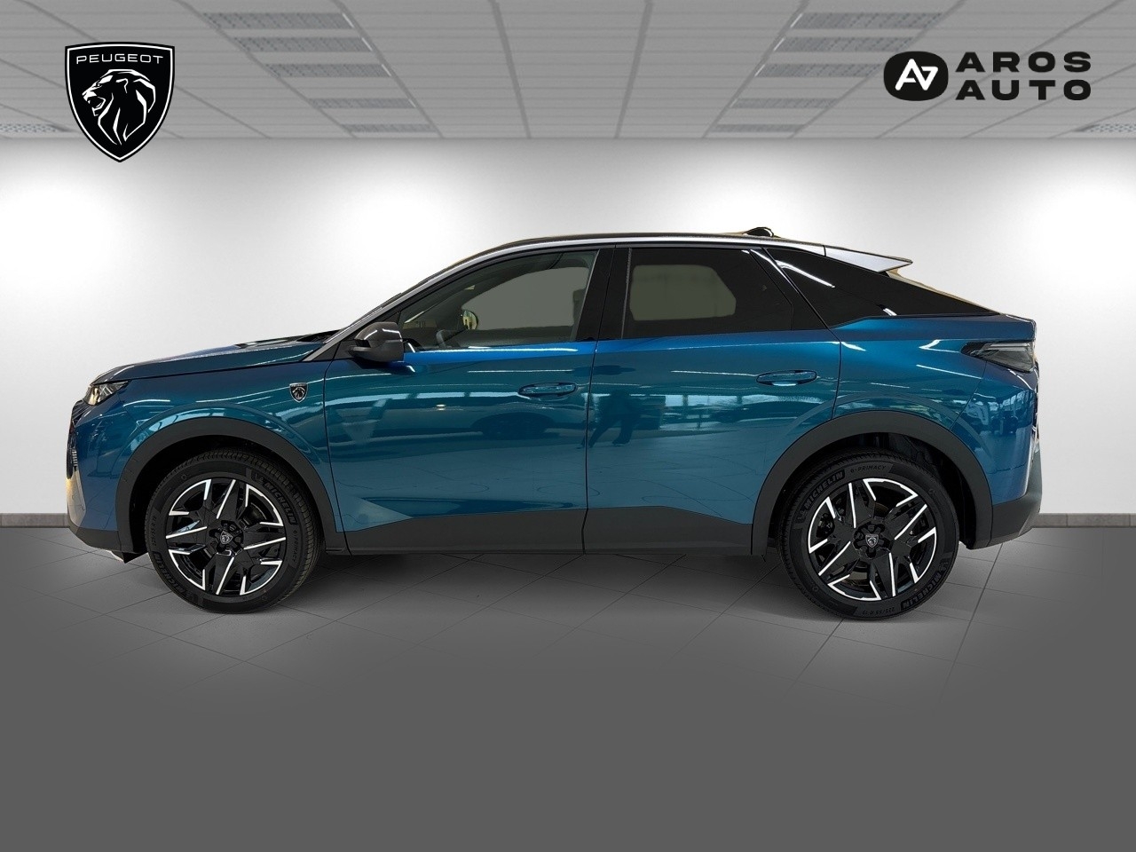 Peugeot 3008 2026, bild 3/10