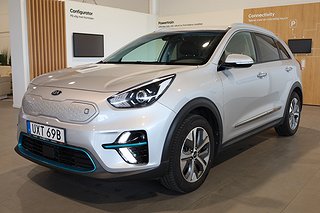 SUV Kia Niro 1 av 4