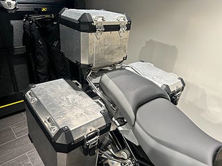 BMW R1250GSA /Väskor/Performance/Gott skick