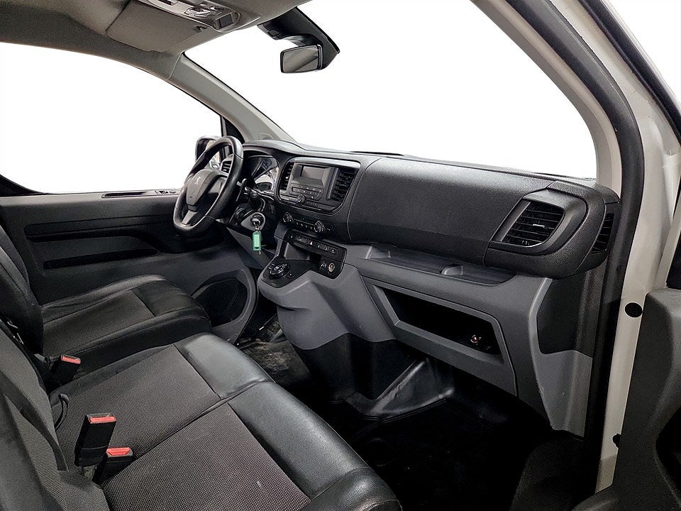 Bild på Peugeot Expert PRO 2.0 BHDi 180hk Aut L3 - DRAG, BACKSENSORER