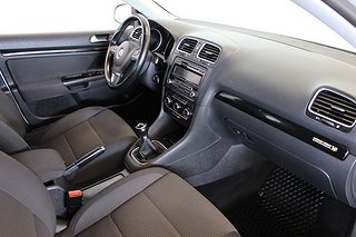 Kombi Volkswagen Golf 7 av 20