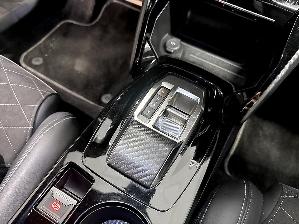 Bild på Peugeot E-2008 GT Pack 50kWh 136hk Aut B-KAMERA CARPLAY