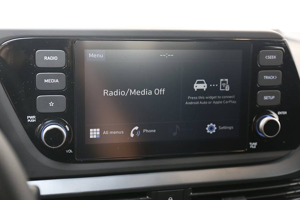 Hyundai i20 1.0T MildHybrid N-line Automat 0,99% Räntekampanj 2025