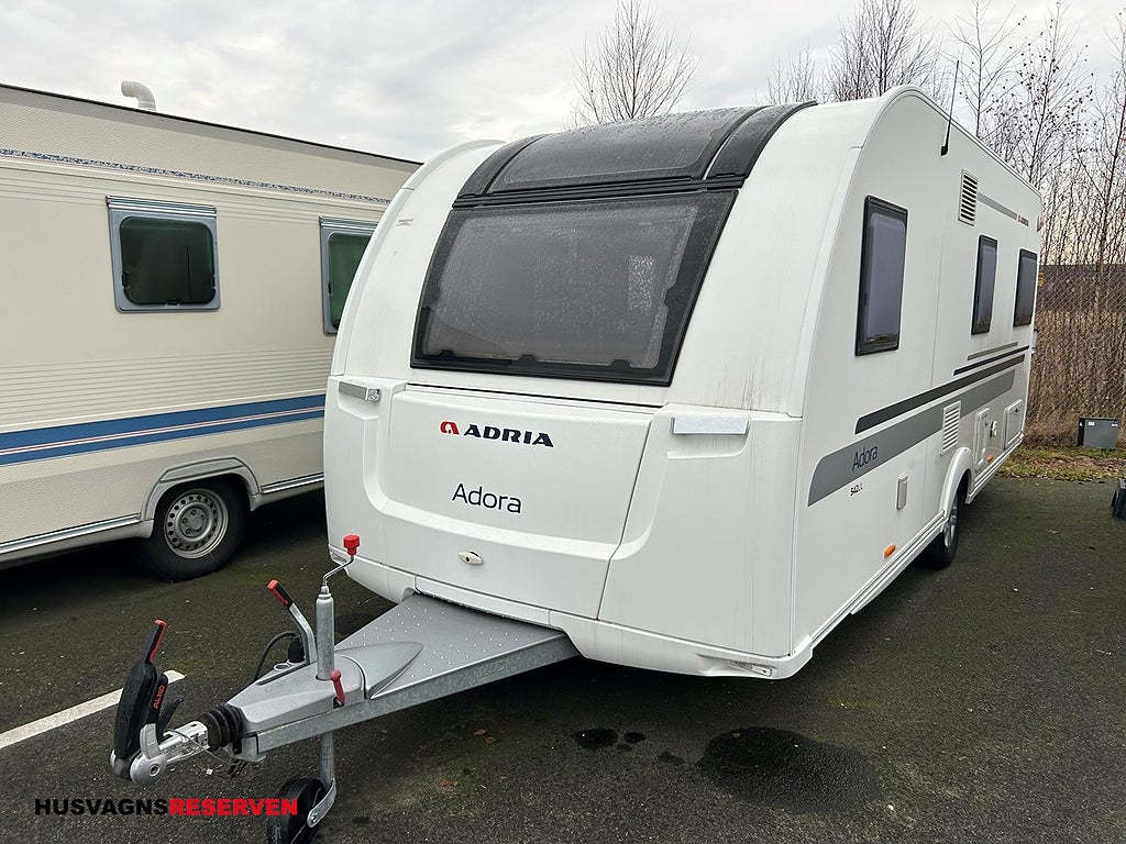 Adria ADORA 542 UL