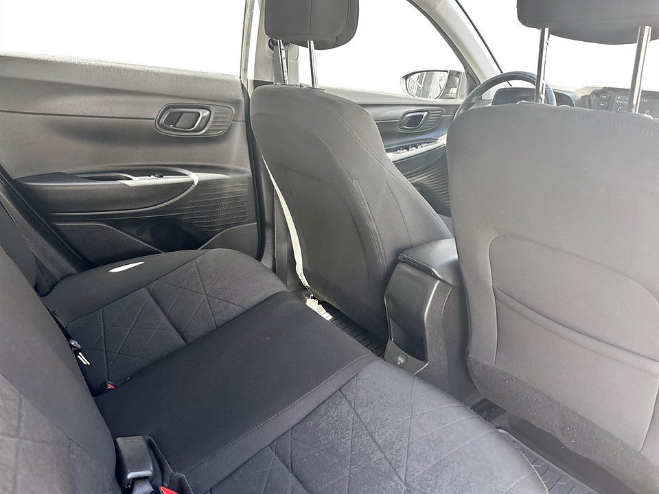 Bild på Hyundai Bayon Essential 1.2 MPI 84hk B-KAMERA 