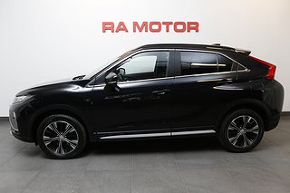 SUV Mitsubishi Eclipse Cross 3 av 20