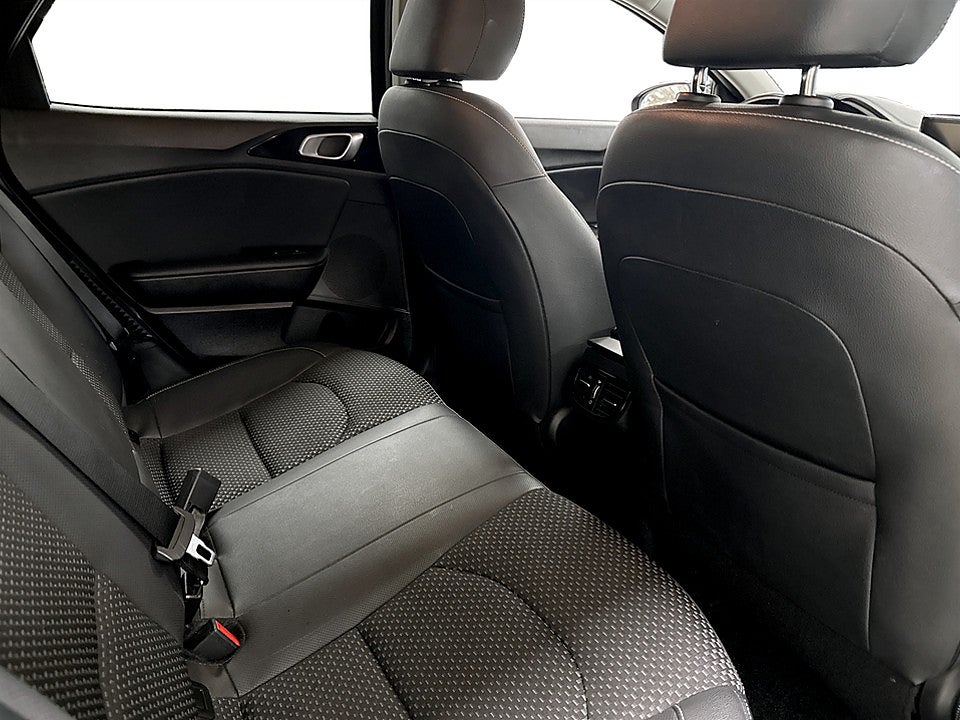 Bild på Kia Xceed PHEV 141hk Aut B-KAMERA NAVI