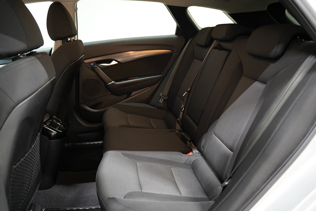 Hyundai i40 cw 1.7 CRDi 116hk Comfort Farthållare Bluetooth