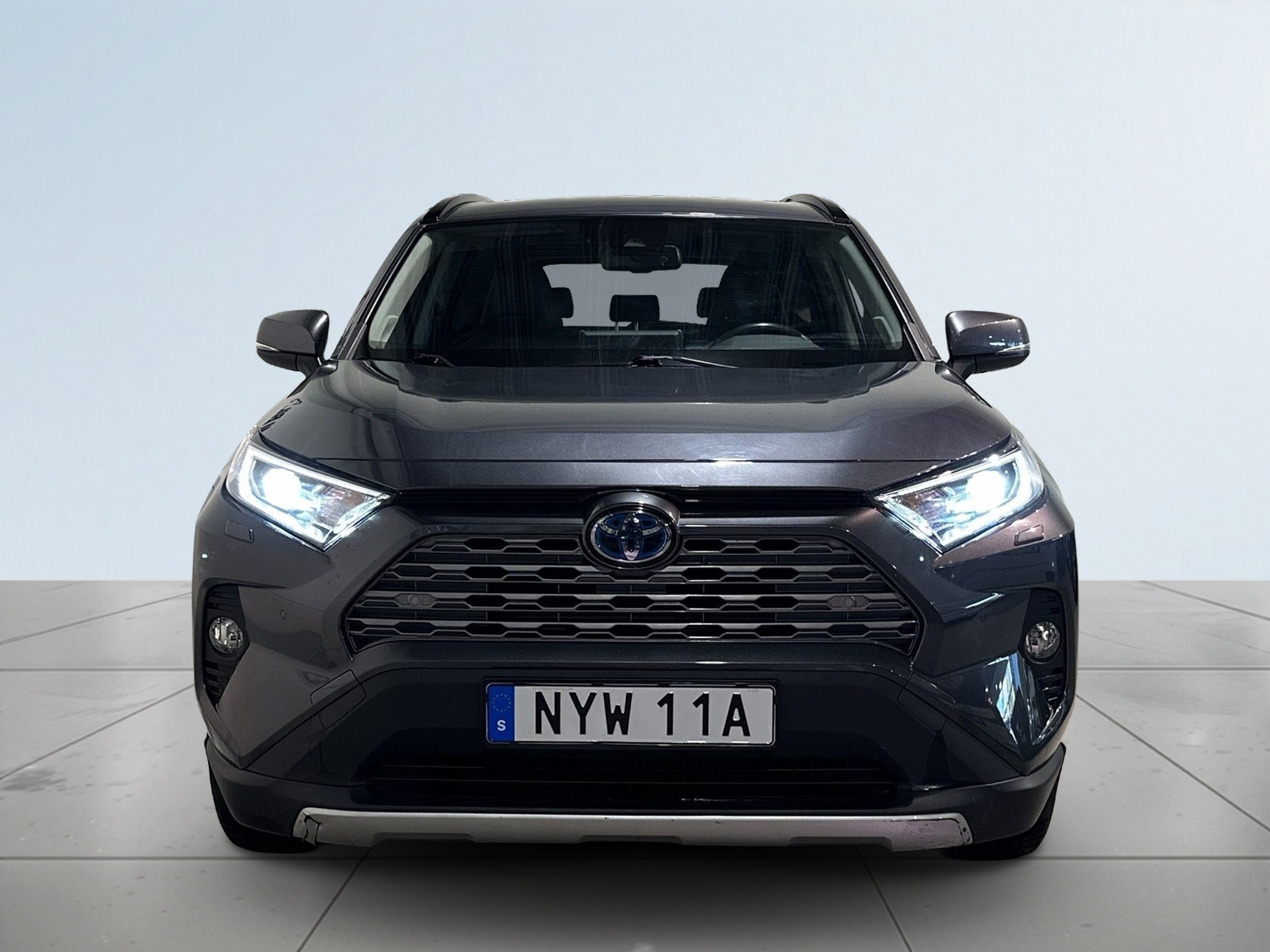 Toyota RAV4 2019, kuva 2/10