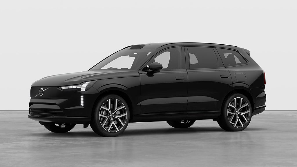 Volvo EX90 Twin Motor Ultra Pro Edt 7-sätes