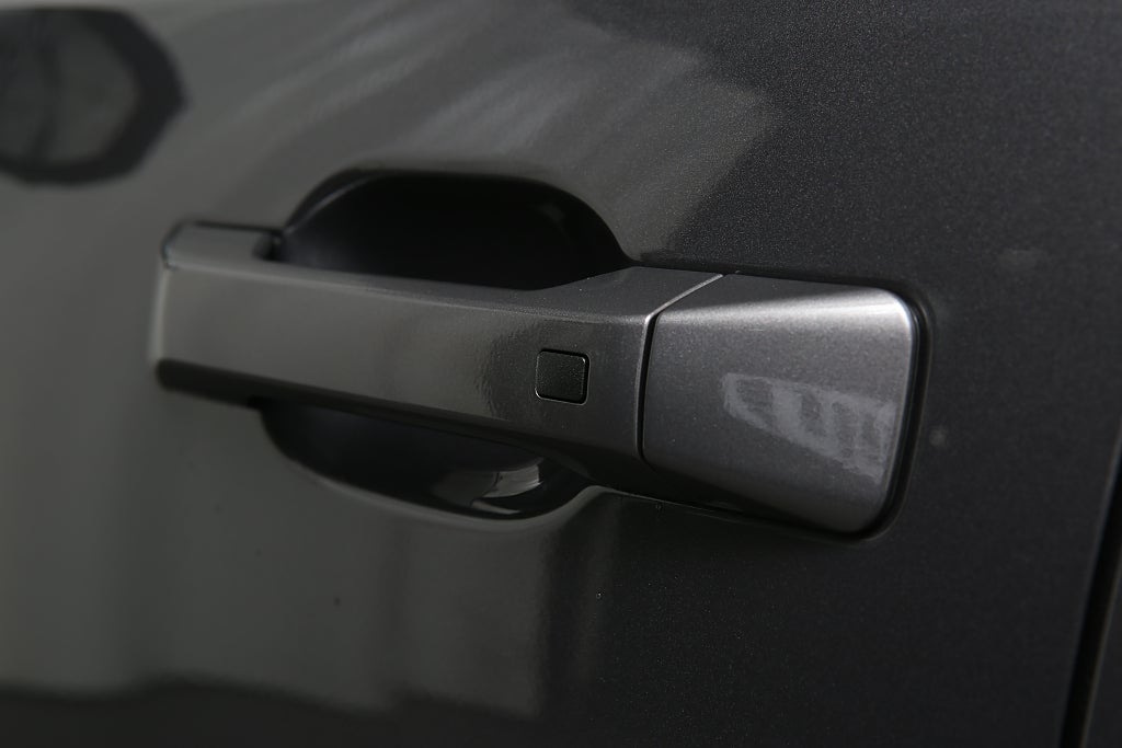 Hyundai Santa Fe Plug-In Hybrid 7s 288hk Advanced Avbetalningskampanj*