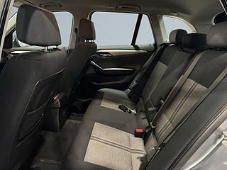 BMW X1 xDrive20d Steptronic – bild 13