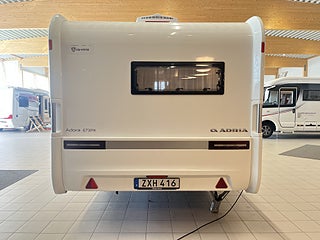 Husvagn-övrigt Adria ADORA 673 PK 4 av 30