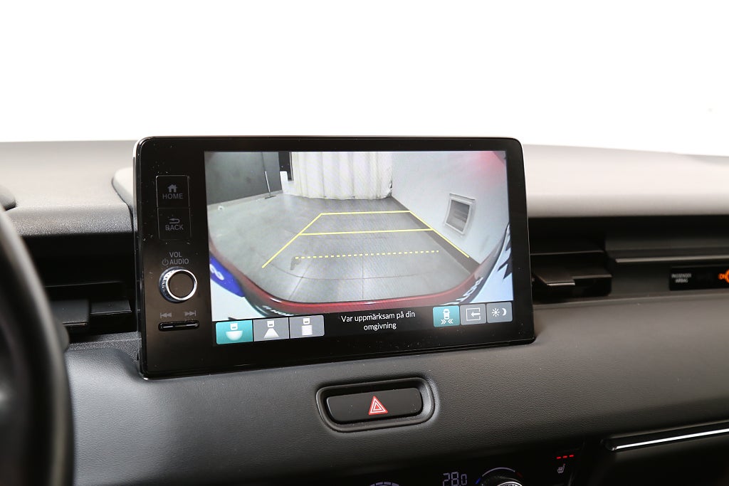 Honda HR-V e:HEV 1,5 i-MMD e-CVT Advance Honda Serviceavtal 2022