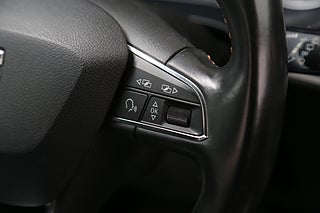 Kombi Seat Leon 15 av 22