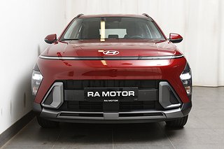 SUV Hyundai Kona 9 av 23