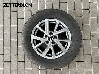 Kombi Mazda CX-30 16 av 16