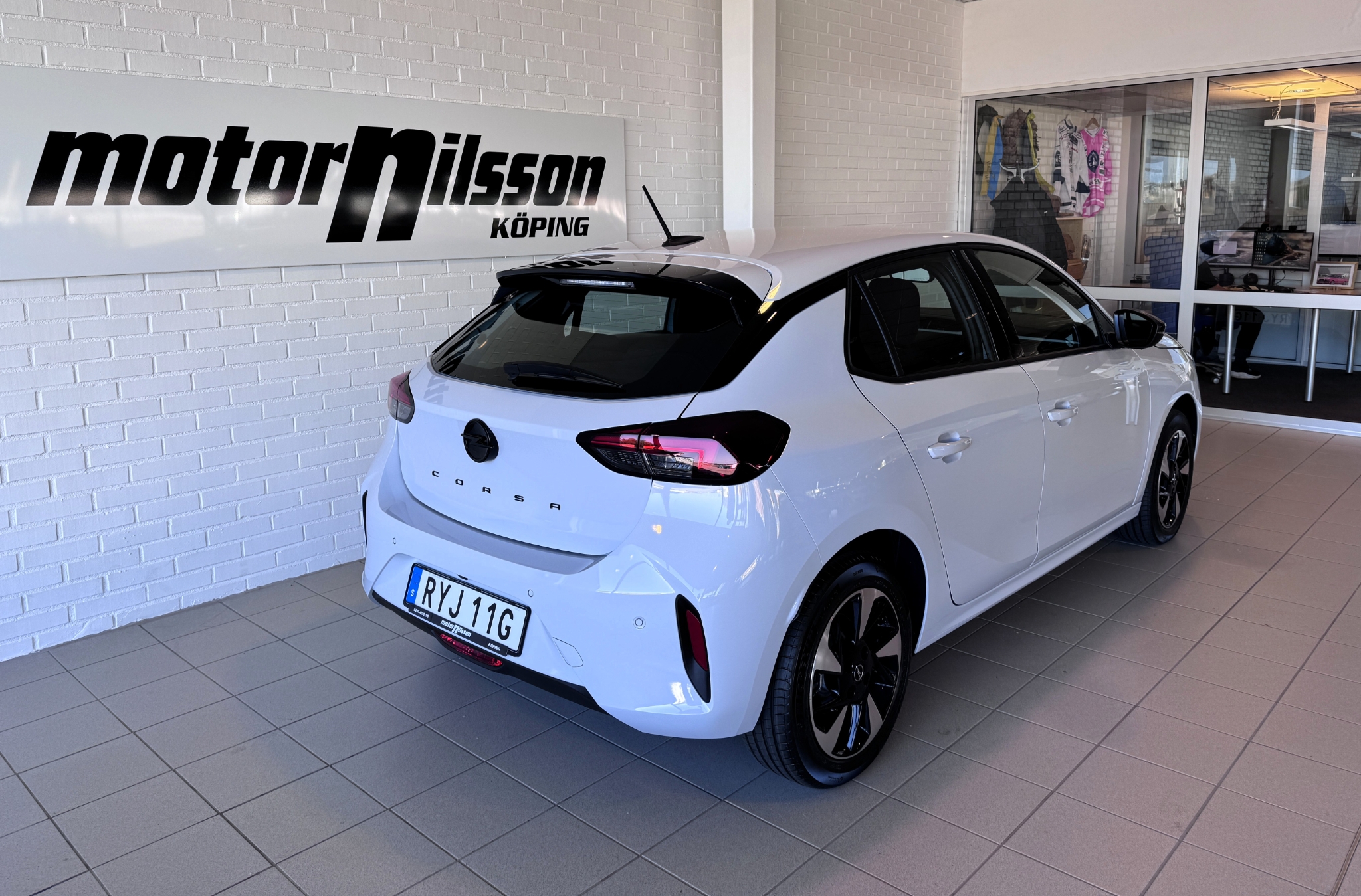 Opel Corsa WLTP 2026, bild 3/41