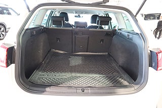 Kombi Volkswagen Golf Alltrack 11 av 14