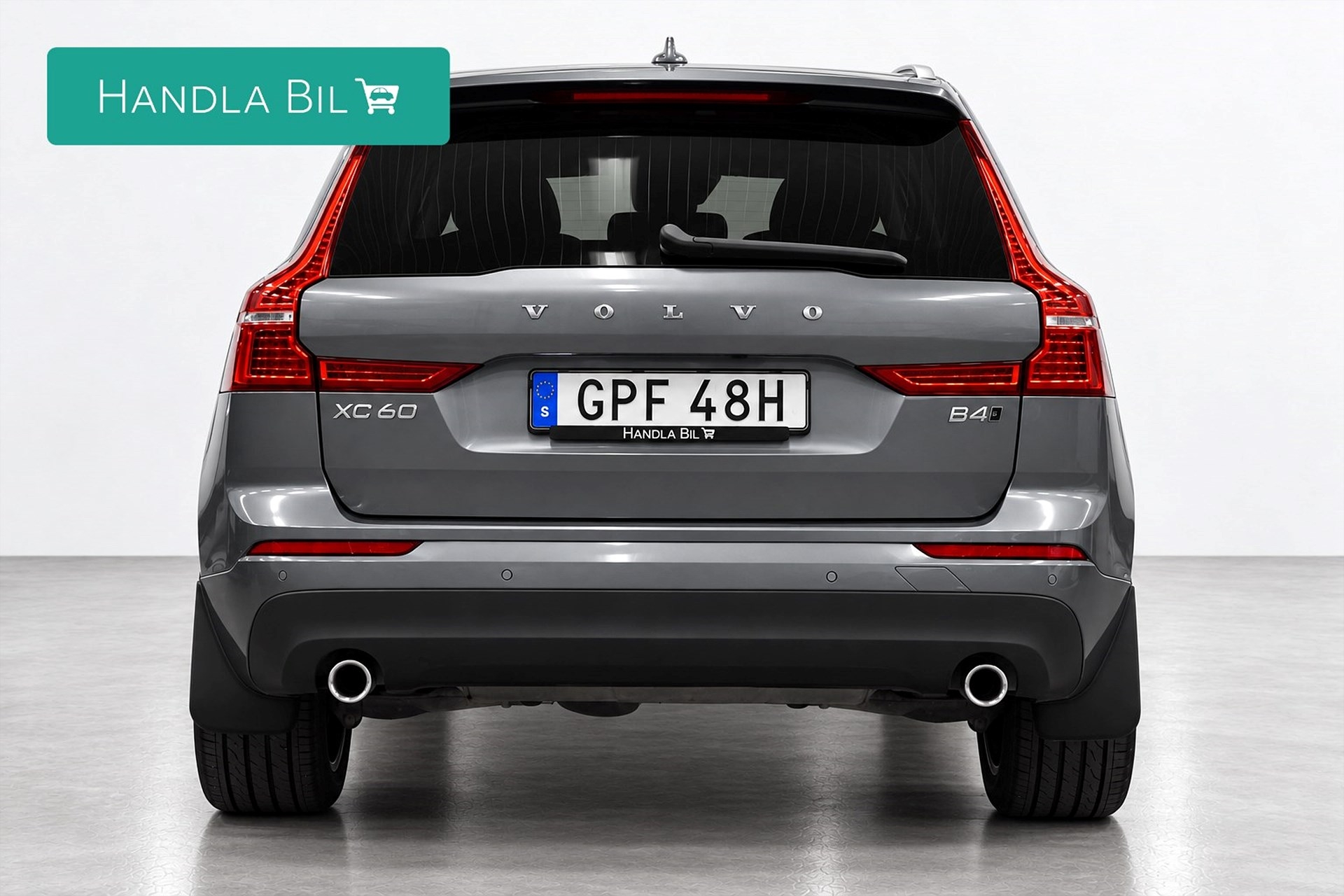 Volvo XC60 2021, kuva 6/10
