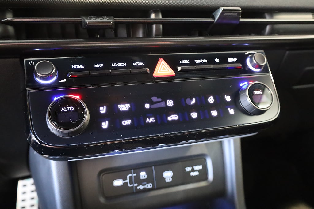 Hyundai Tucson PHEV N Line KAMPANJ Privatleasing 2027