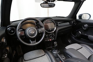 Cab MINI Cooper 14 av 26