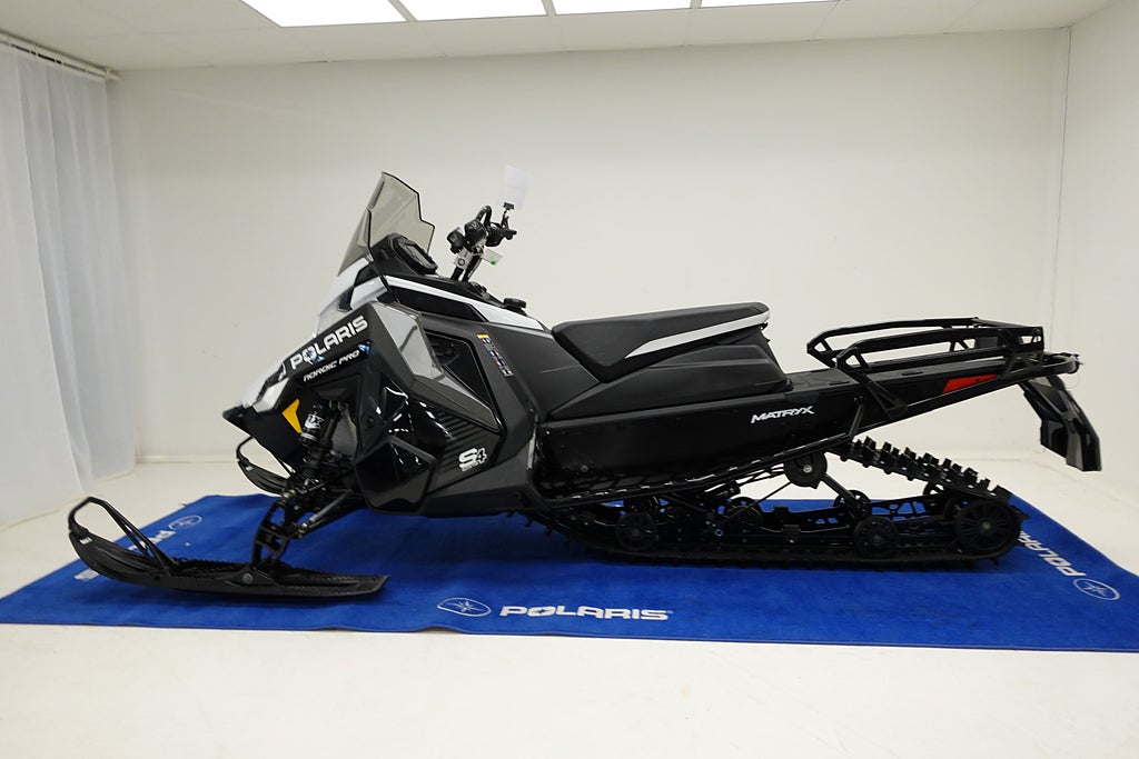 Polaris S4 Nordic Pro 146  *Ränta: 0% - 3,95%*