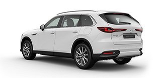 SUV Mazda CX-80 2 av 3