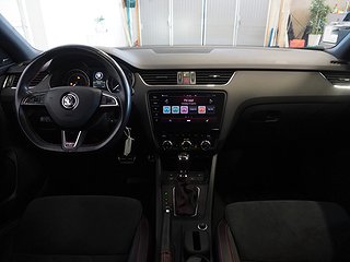 Kombi Skoda Octavia 13 av 23