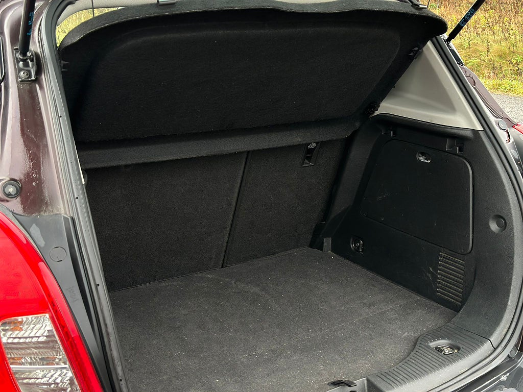 Opel Mokka 1.6 CDTI Manuell, 6-trinn, 136ps, 2016