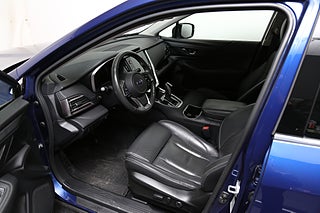 Kombi Subaru Outback 10 av 25