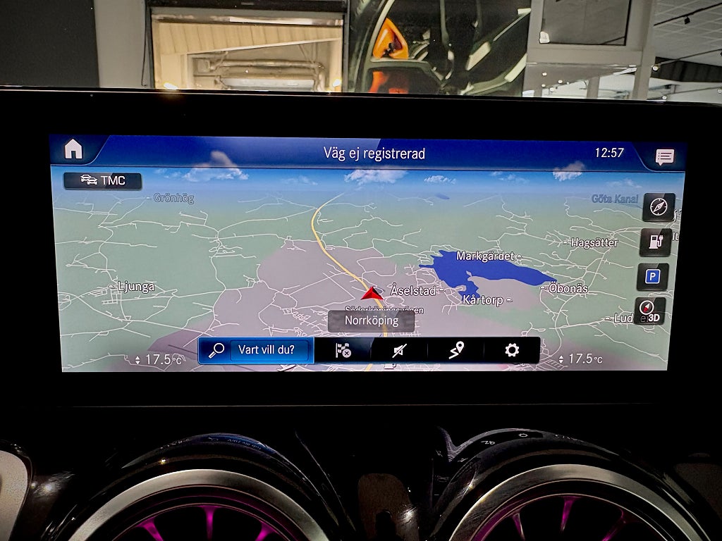 Mercedes-Benz EQB 300 4MATIC Progressive - bild 7