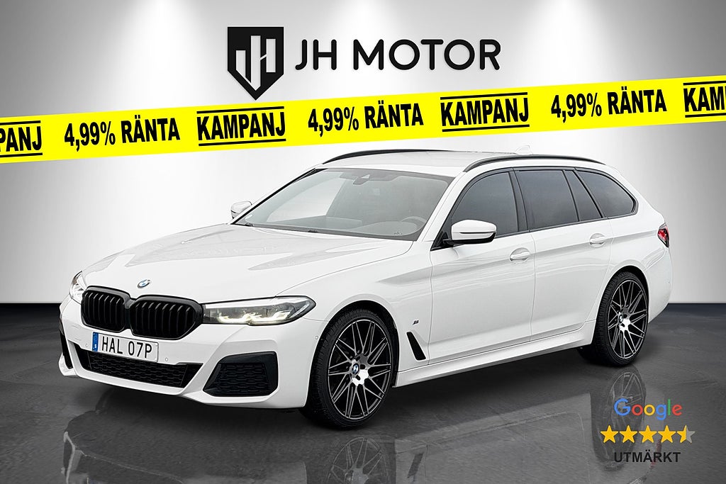 BMW 520d
