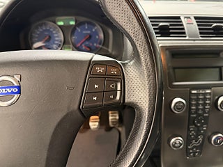 Halvkombi Volvo C30 13 av 19