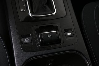 Kombi Subaru Outback 17 av 22