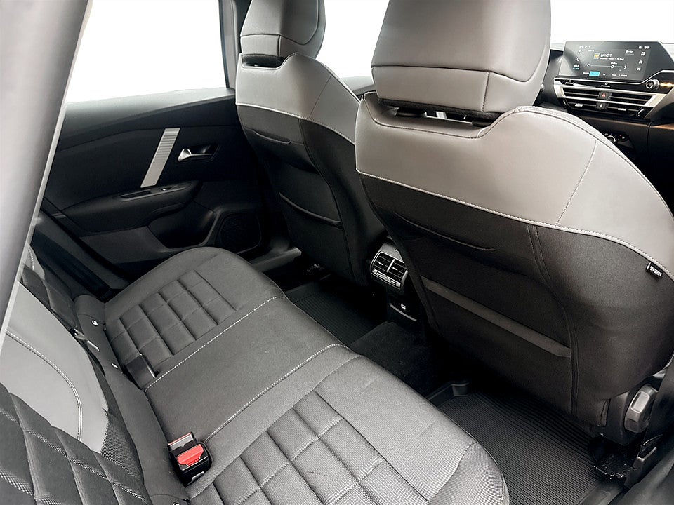 Bild på Citroen C4 Plus 1.2 PT 130hk Aut B-KAMERA CARPLAY