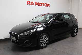 Halvkombi Hyundai i30