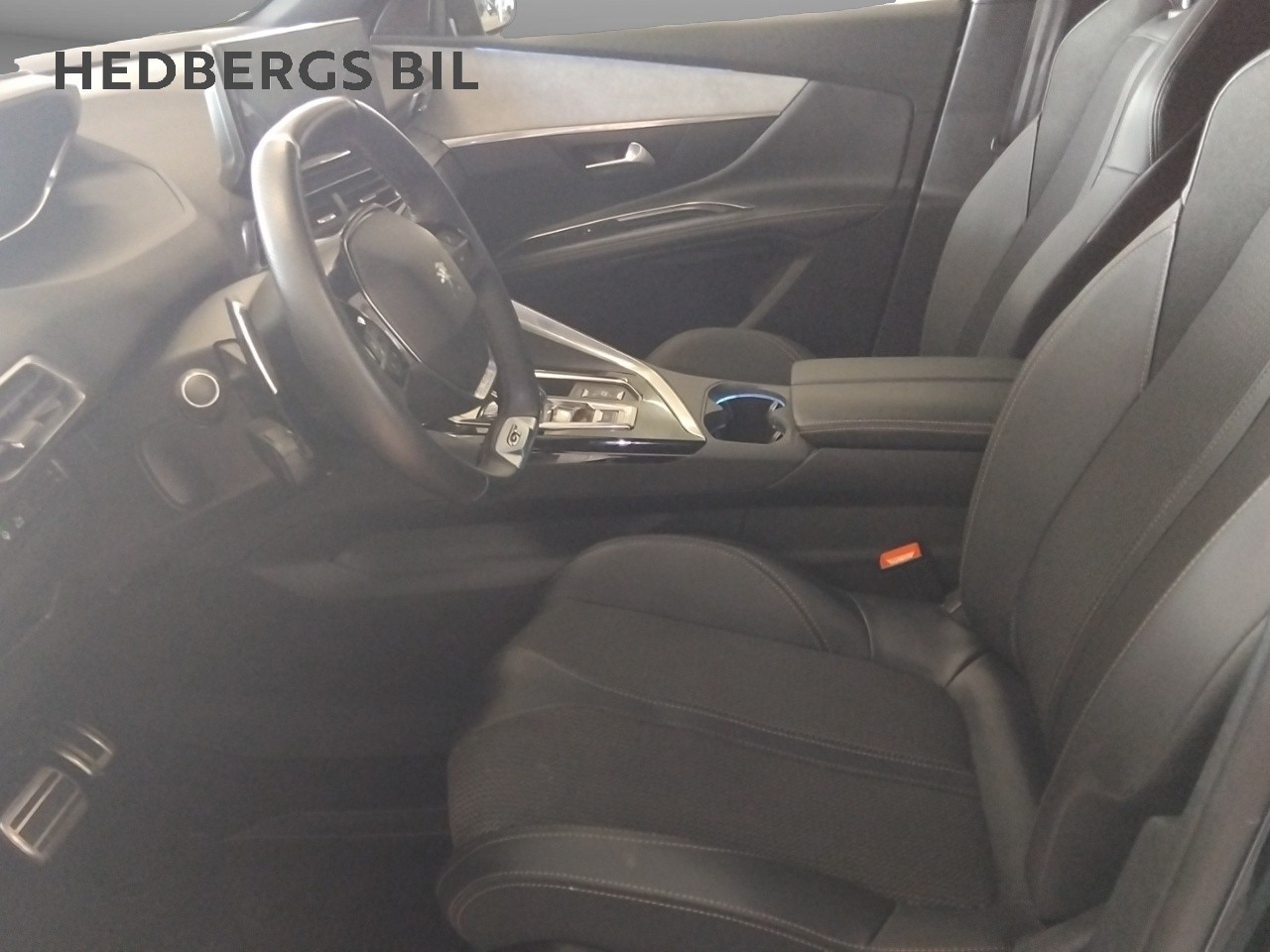 Peugeot 5008 2023, bild 7/39