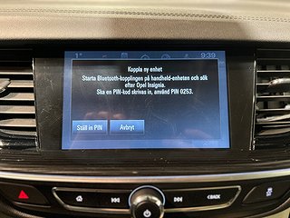 Opel Insignia Sports 2.0 4x4 Business Drag Dvärm Kamera SoV