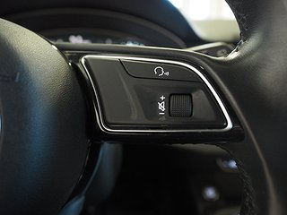 Kombi Audi A4 17 av 21
