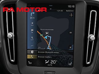 SUV Volvo XC40 19 av 23
