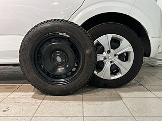 Dacia Sandero 1.0 Dragkrok Psens Mvärm Kamkedja Farthållare S/V-hjul – bild 19