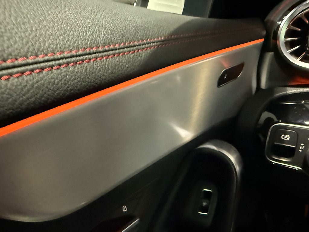 Mercedes-Benz CLA 200 Coupe Advanced Plus 19tum Burmester® - bild 15