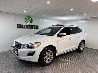 Volvo XC60 D4 AWD Geartronic Momentum, R-Design Euro 5