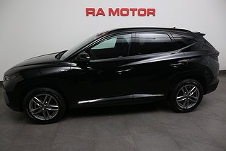 SUV Hyundai Tucson 2 av 15