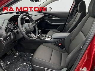 SUV Mazda CX-30 8 av 23