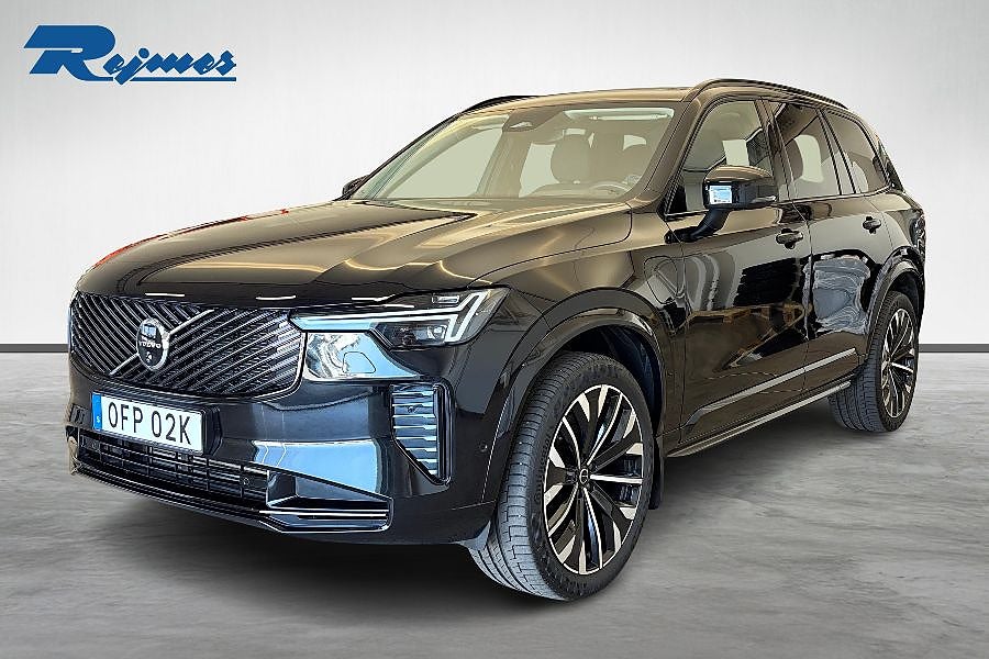 Volvo XC90 II T8 Ultra Dark