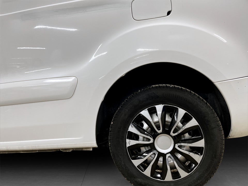 Bild på Citroën Berlingo Increased Payload 1.6 BHDi 99hk Aut KAMPANJRÄNTA 3,99%